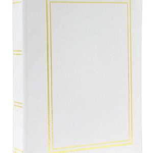 B46100S CLASSIC WHITE