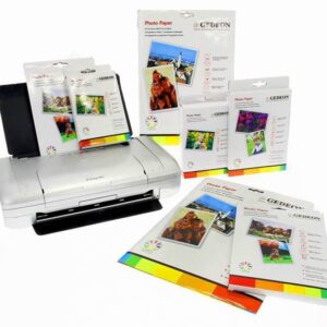 GEDEON 15x21/50db 180g