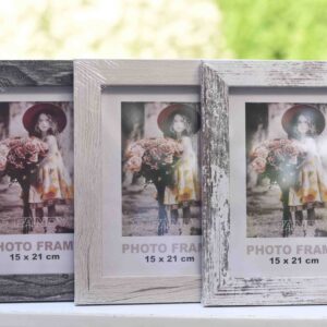 NARVIK 10x15 képkeret