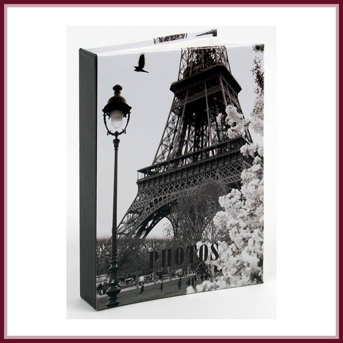 Utazásos, tájképes