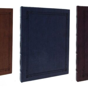 BBM46300/3 DECOR JOURNAL