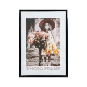 SIMPLE A4 műanyag keret