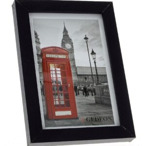 Fa TG 13x18 fa képkeret