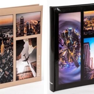 B46100/2S METROPOLIS