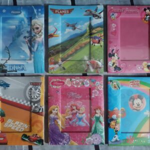 Disney 10x15 Papierrahmen