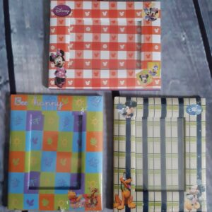 Disney G 10x15 képkeret