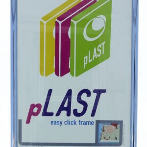 BD 70x100 műanyag képkeret