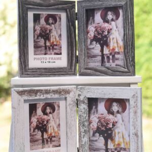 NARVIK 10x15/2 fa képkeret