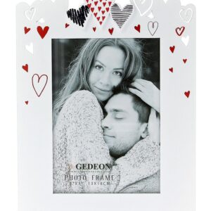 H2457 13x18 fa képkeret