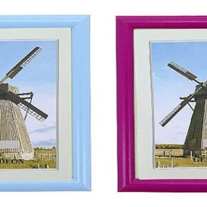 TH 20x20 fa képkeret