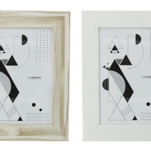 ,,V" 15x21 fa képkeret