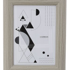 ,,X" 10x15 fa képkeret