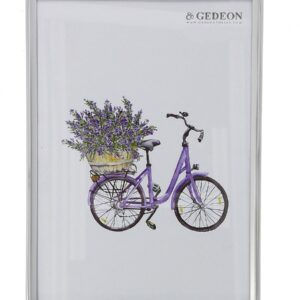 SSA 10x15 fém képkeret