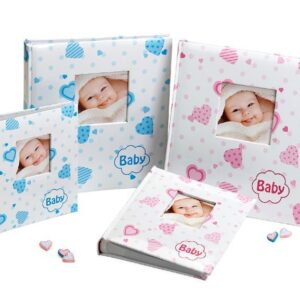 2071 babás fotóalbum