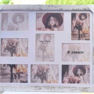 NARVIK GALLERY 4 fa képkeret