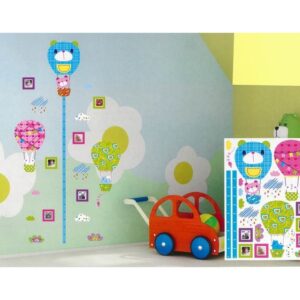 Falmatrica - Léggömb