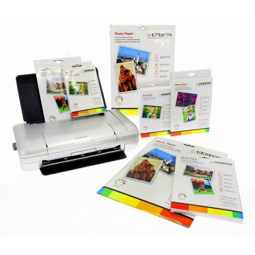 15x21/50db  260g-os Fotópapír