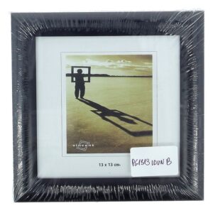 PG 13x13 VINCENT IDUN BLACK képkeret