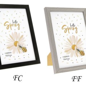 ,,F" 10x15 képkeret