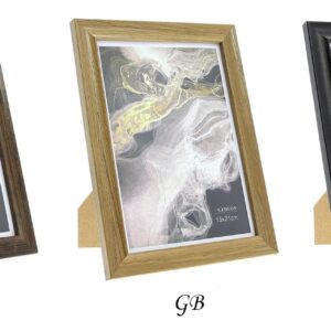 ,,G" 10x15 képkeret