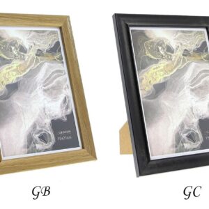 ,,G" 10x15 képkeret