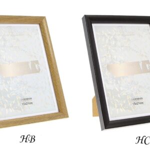 ,,H" 10x15 képkeret