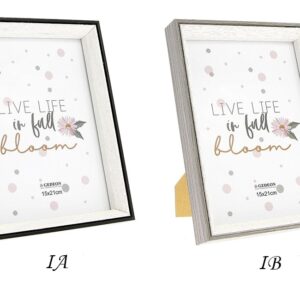 ,,I" 10x15 képkeret