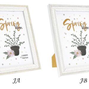 ,,J" 10x15 képkeret