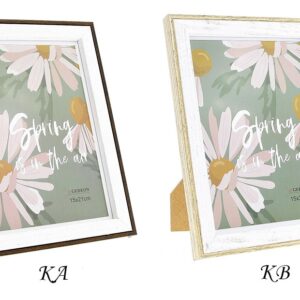 ,,K" 10x15 képkeret