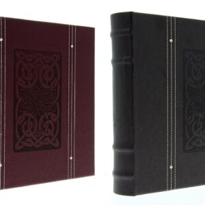 BBT50 -64 beragasztós fotóalbum