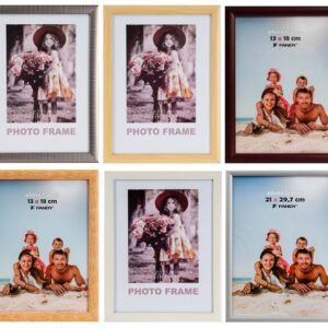 NOTTE 30x40 képkeret