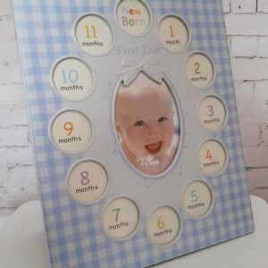 B75 több darabos képkeret