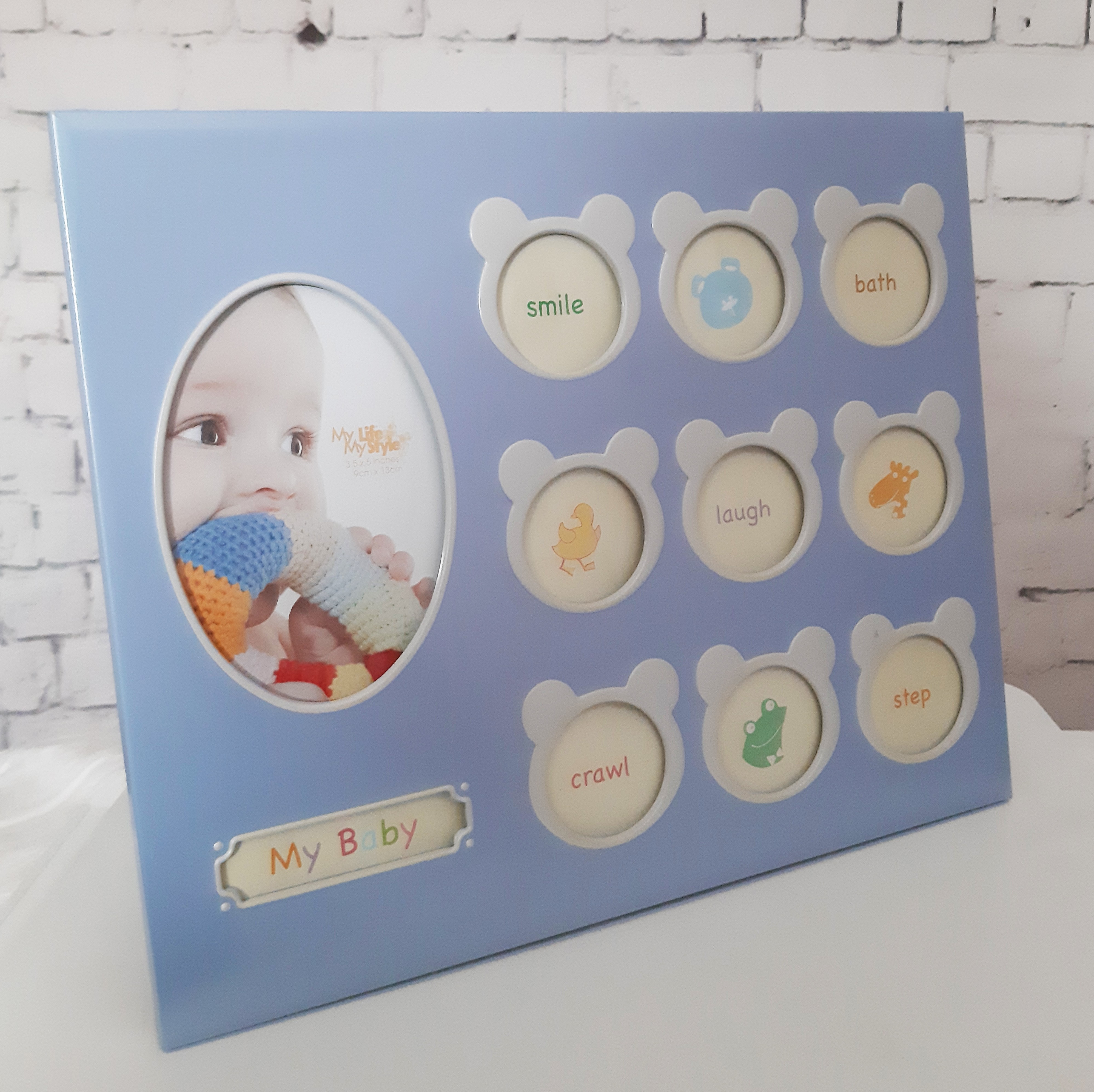 B77 több darabos képkeret