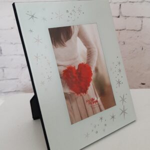 D104 STARS 10x15 képkeret