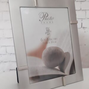 F106 15x20 fém képkeret