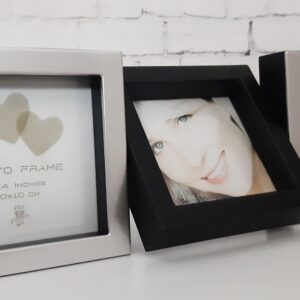 G30 több darabos, fotgó képkeret