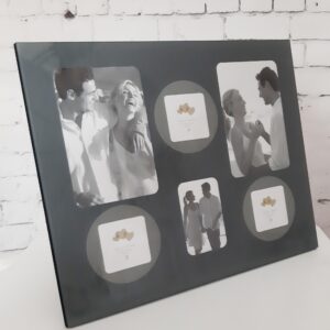 GAL6 több darabos képkeret