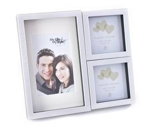 G20 több darabos képkeret