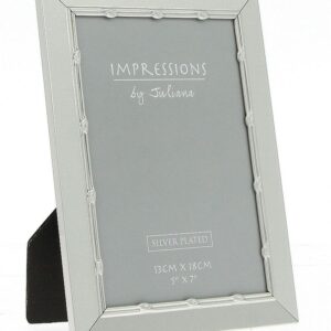 KR106 15x21 fém képkeret