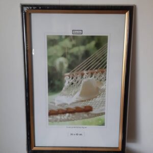 RAM-INN 30x40 képkeret