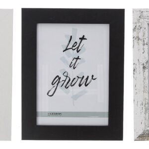 U 10x15 fa képkeret