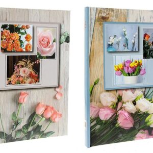 B46100/2S FLOWERPOWER