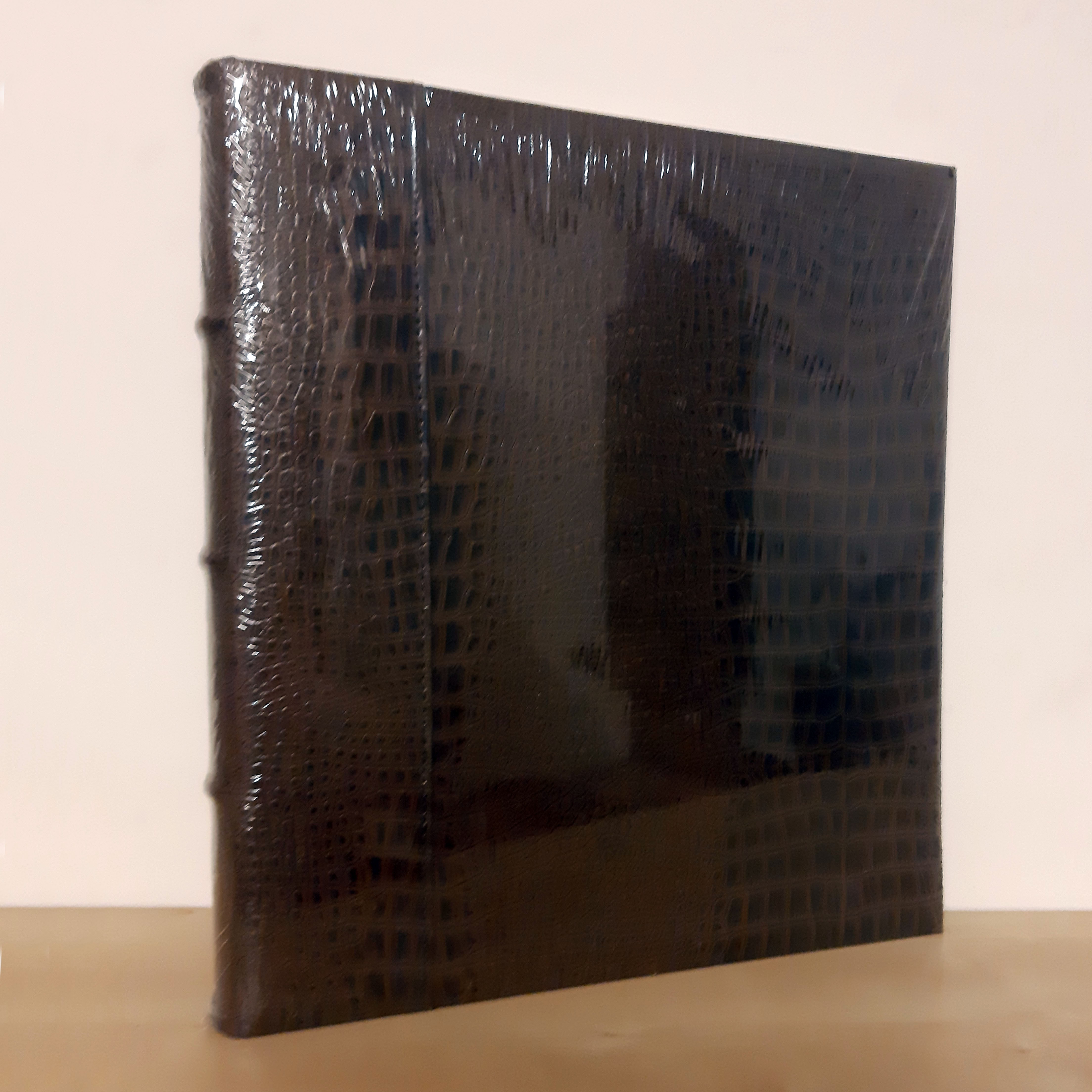 BBT30L beragasztós fotóalbum