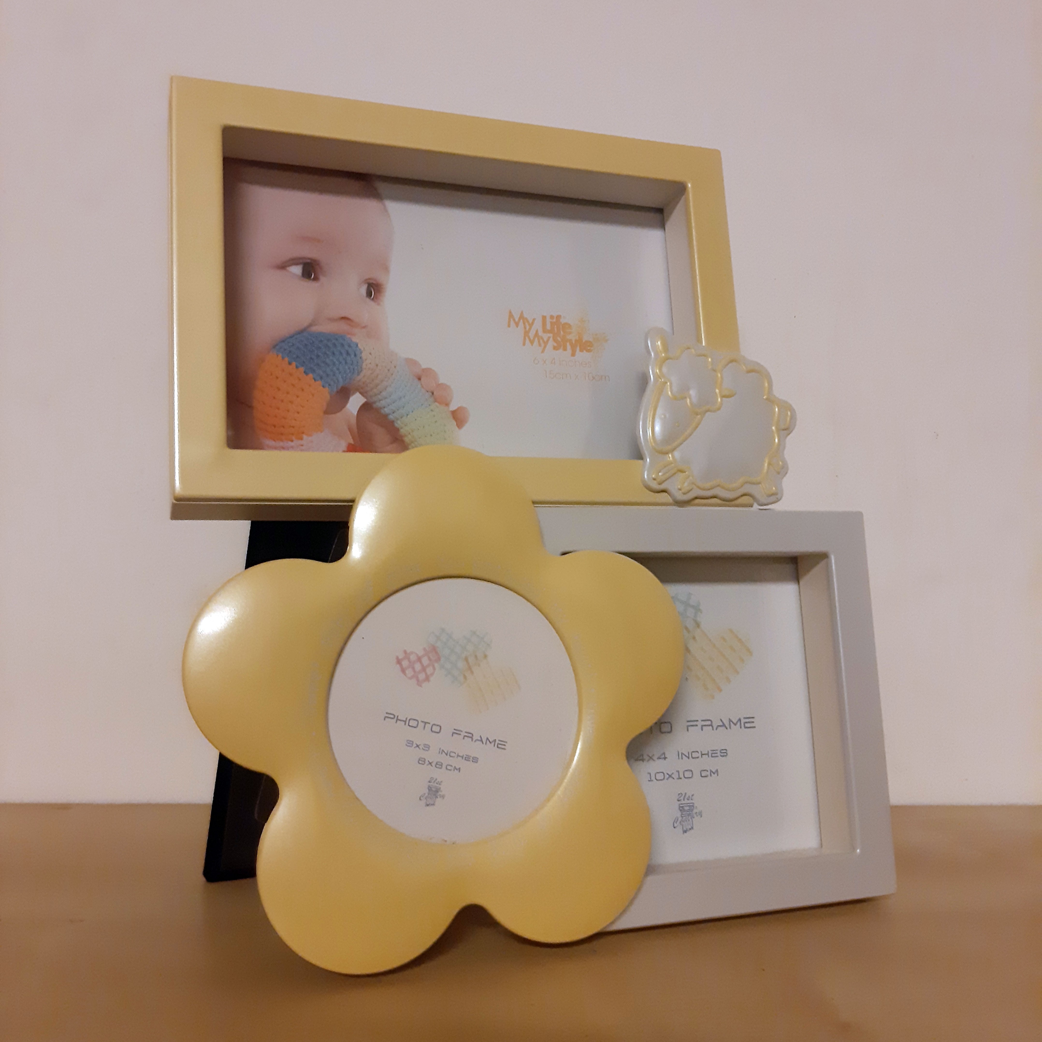 B72 több darabos képkeret