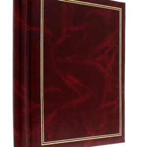 DRS30 CLASSIC BURGUNDY