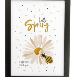 ,,F" 30x40 fa képkeret - FC