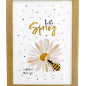 ,,F" 30x40 fa képkeret - FB