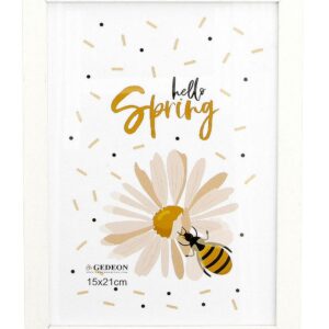 ,,F" 30x40 fa képkeret - FA