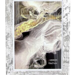 ,,G" 30x40 fa képkeret - GD