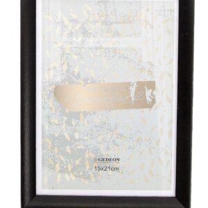 ,,H" 30x40 fa képkeret - HC